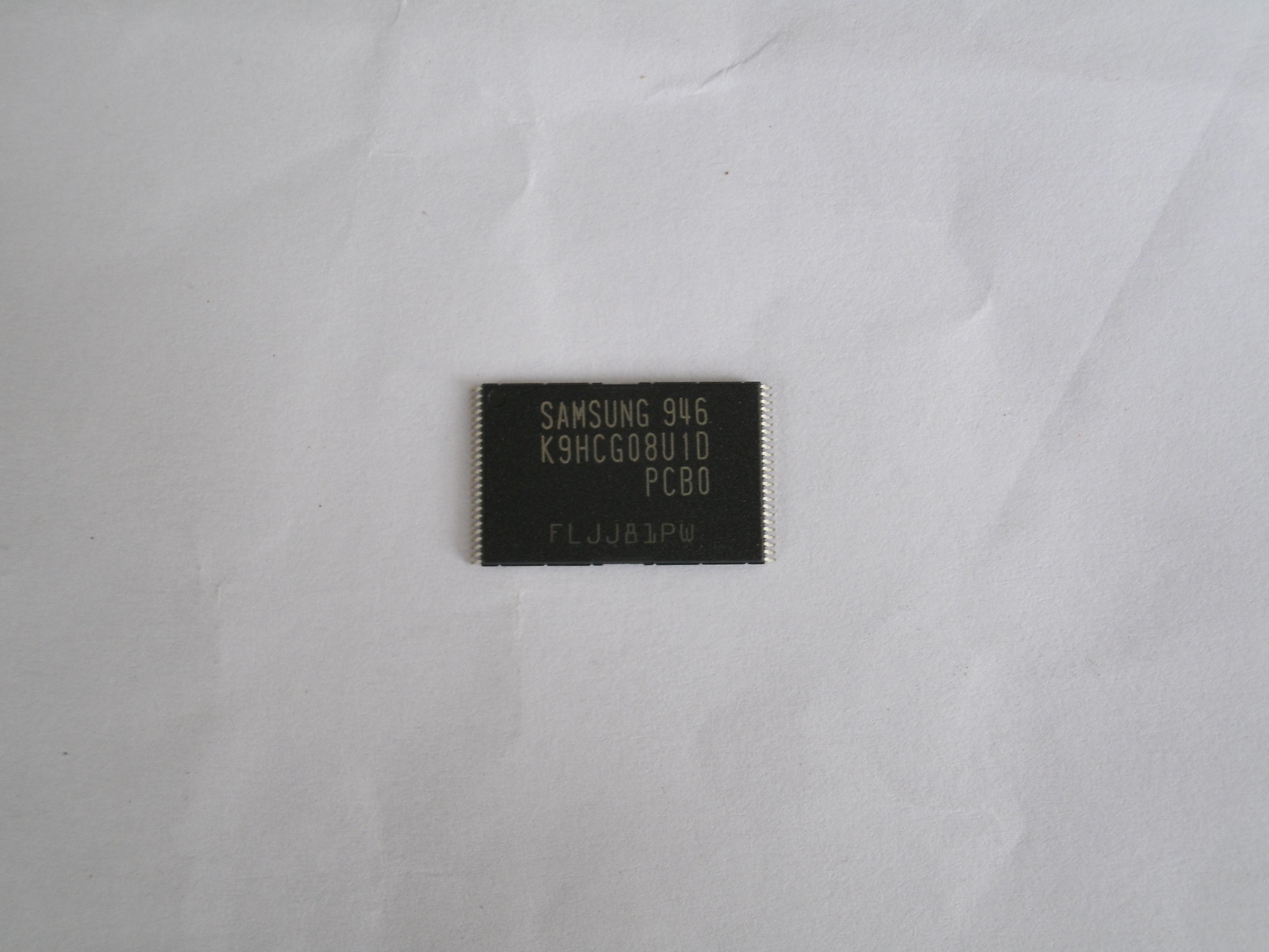 K9HCG08U1D-PCB0